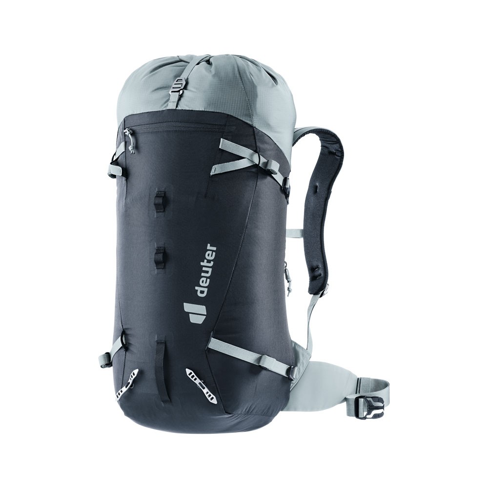 Deuter Zaino Trekking Guide 30 Nero Uomo TU