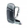 Deuter Zaino Trekking Trekking Guide 30 Nero Uomo