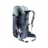 Deuter Zaino Trekking Trekking Guide 30 Nero Uomo