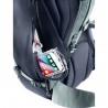 Deuter Zaino Trekking Trekking Guide 30 Nero Uomo