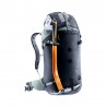 Deuter Zaino Trekking Trekking Guide 30 Nero Uomo