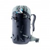 Deuter Zaino Trekking Trekking Guide 30 Nero Uomo