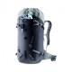 Deuter Zaino Trekking Trekking Guide 30 Nero Uomo