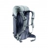 Deuter Zaino Trekking Trekking Guide 30 Nero Uomo