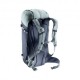 Deuter Zaino Trekking Trekking Guide 30 Nero Uomo