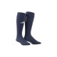 Adidas Calzettone Santos Str Team Blu