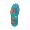 Trezeta Cyclone Wp Teal Arancio - Pedule Trekking Bambino