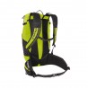 Camp Zaino Arrampicata Outback 20 Lime Uomo