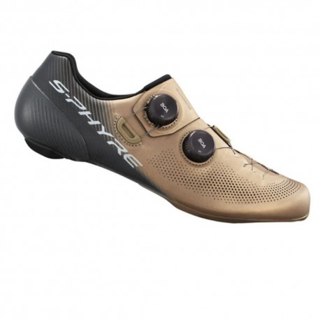 Shimano SH-RC903S LTD Champagne - Scarpe Ciclismo Uomo