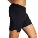 Brooks Short Trail Running Hp 7" 2In1 Uomo