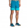 Brooks Short Trail Running Hp 7" 2In1 Uomo