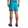 Brooks Short Trail Running Hp 7" 2In1 Uomo