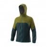 Dynafit Giacca Trail Running Alpine GORE-TEX Army Uomo