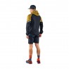 Dynafit Giacca Trail Running Alpine GORE-TEX Army Uomo