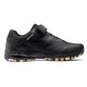 Northwave Spider Plus 3 Black/Camo Sole - Scarpe MTB Uomo