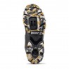 Northwave Spider Plus 3 Black/Camo Sole - Scarpe MTB Uomo