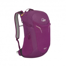 Lowe Alpine Zaino Trekking Trekking Airzone Active 22 Grape Uomo