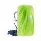 Deuter Coprizaino Impermeabile Trekking Iii (45-90) Neon Uomo