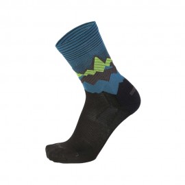 Corte 3065 nero blu