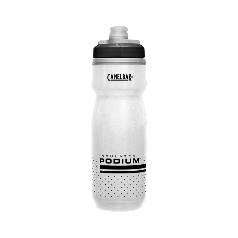 Camelbak Borraccia Trekking Podium Chill 620Ml Nero Uomo - Acquista online  su Sportland