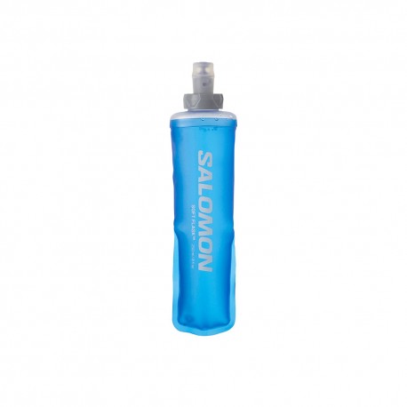 Salomon Borraccia Trail Running Soft Flask 250Ml Uomo