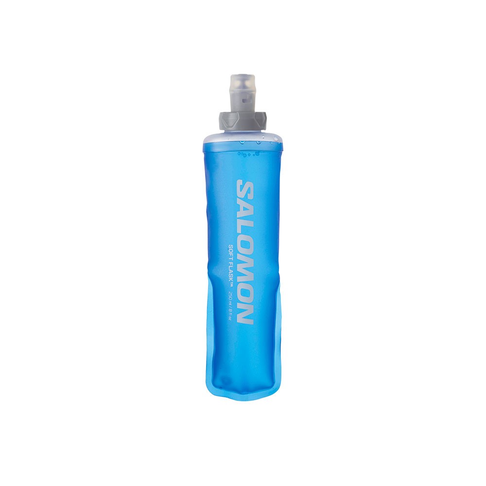 Image of Salomon Borraccia Trail Running Soft Flask 250Ml Uomo TU