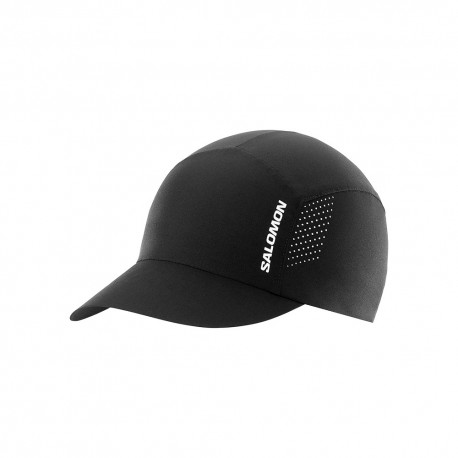 Salomon Cappello Trail Running Cross Compact Deep Nero Uomo