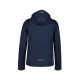 Icepeak Softshell Trekking Biggs Dark Blue Uomo