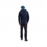 Icepeak Softshell Trekking Biggs Dark Blue Uomo