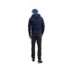 Icepeak Softshell Trekking Biggs Dark Blue Uomo