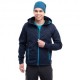 Icepeak Softshell Trekking Biggs Dark Blue Uomo