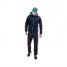 Icepeak Softshell Trekking Biggs Dark Blue Uomo