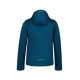 Icepeak Softshell Trekking Biggs Turquoise Uomo