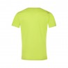 La Sportiva T-Shirt Alpinismo Van Lime Punch Uomo
