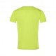La Sportiva T-Shirt Alpinismo Van Lime Punch Uomo