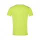 La Sportiva T-Shirt Alpinismo Van Lime Punch Uomo