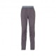 La Sportiva Pantaloni Arrampicata Roots Carbon Slate Uomo