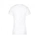 La Sportiva T-Shirt Alpinismo Retro Bianco Donna