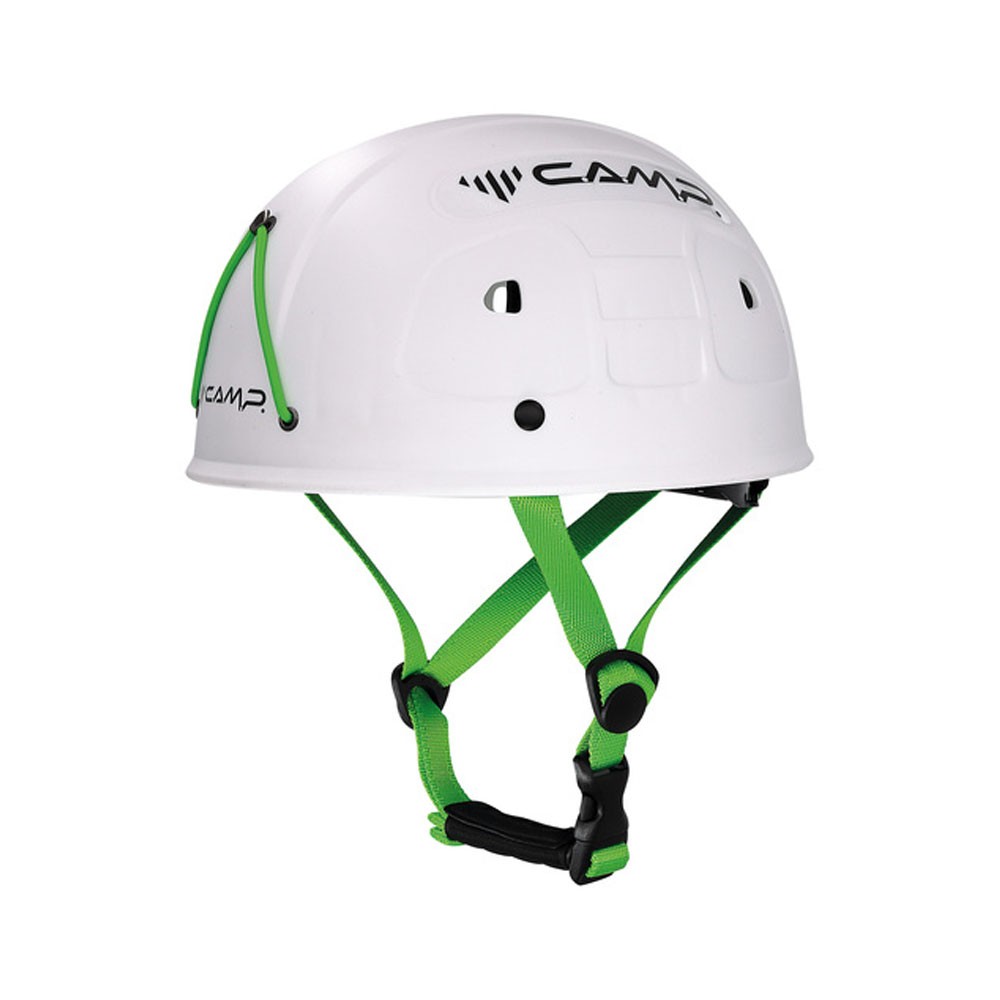 Image of Camp Casco Arrampicata Rock Star Bianco Uomo 53/62 cm