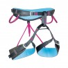 Camp Imbrago Arrampicata Energy Nova Grigio Donna