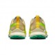 Nike React Pegasus Trail 4 Team Gold/Volt-Baltic Bl - Scarpe Trail Running Donna