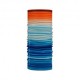 Pac Sciarpa A Tubo Ocean Upcycling Stripes Course Uomo