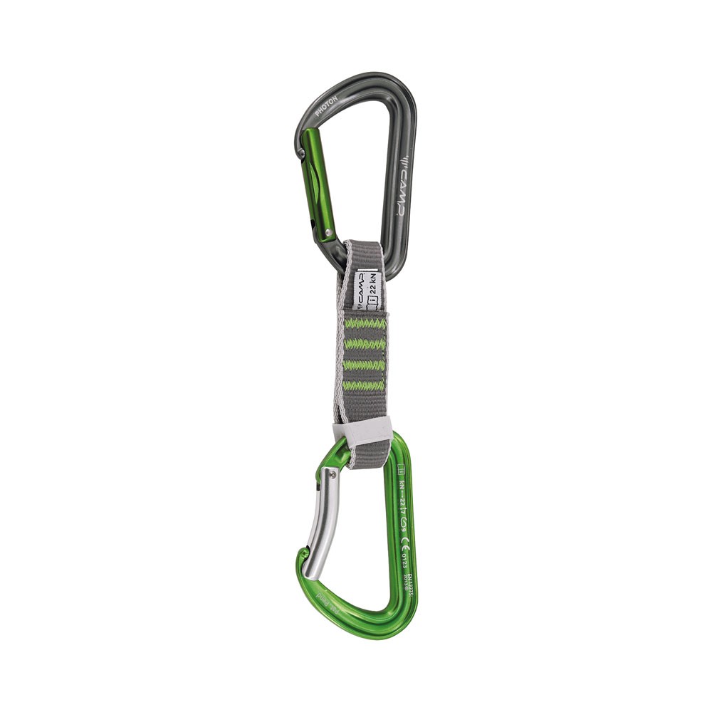 Camp Rinvio Arrampicata Photon Express Ks Uomo TU