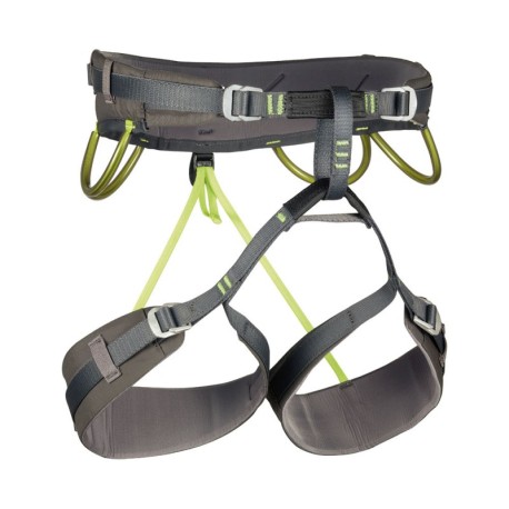 Camp Imbrago Arrampicata Energy Cr4 Grigio Uomo