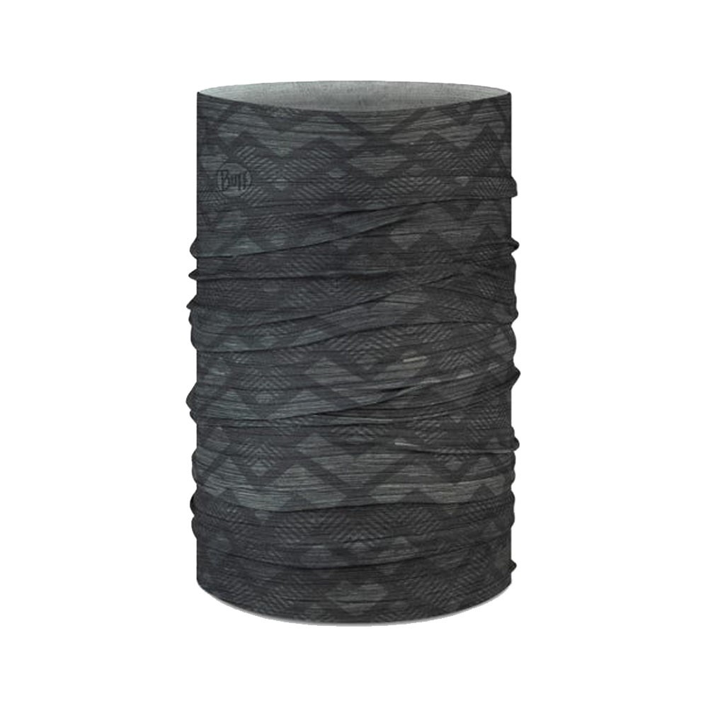 Buff Scaldacollo Alpinismo Coolnet Uv Eon Graphite Uomo TU