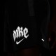 Nike Pantaloncini Running Df Run Division Challenger 5" Nero Anthracite Uomo