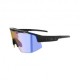 Bliz Occhiali Ciclismo Matrix Nano Optics Nordic Light Nero Coral-Bl Uomo