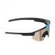 Bliz Occhiali Ciclismo Matrix Nano Optics Nordic Light Nero Coral-Bl Uomo