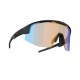 Bliz Occhiali Ciclismo Matrix Nano Optics Nordic Light Nero Coral-Bl Uomo