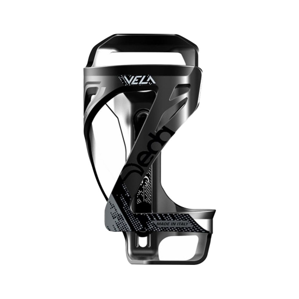 Deda Portaborraccia Ciclismo Vela Uomo TU